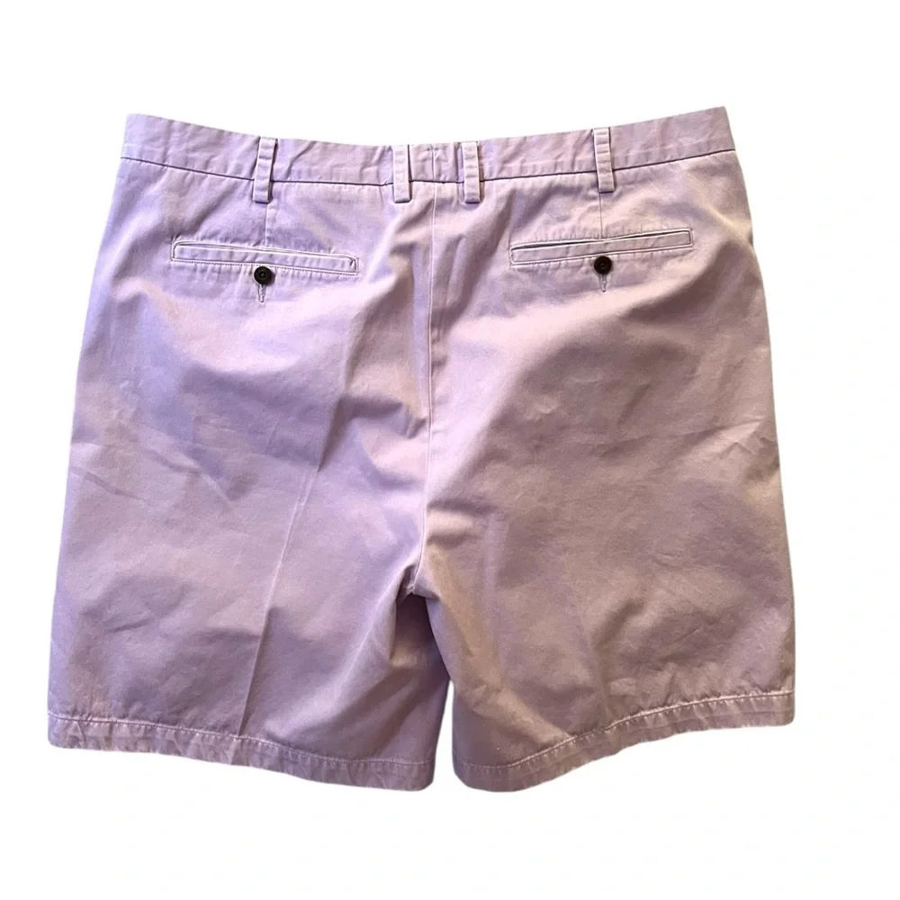Orvis 100% Pima cotton shorts size 42
